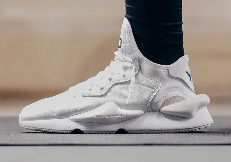 Adidas Y-3: навстречу к звездам! Adidas Y-3: навстречу к звездам!