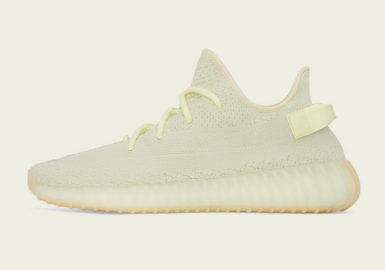 Обзор adidas Yeezy Boost 350 v2 «Butter» Обзор adidas Yeezy Boost 350 v2 «Butter»