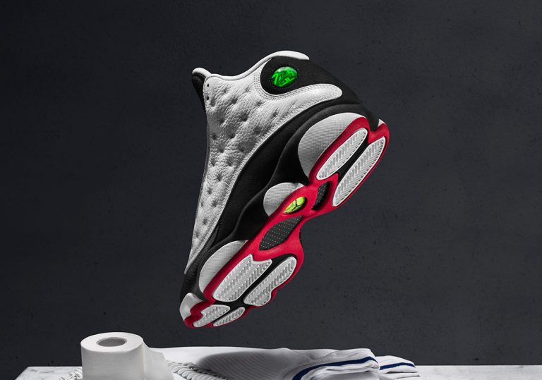 Jordan Brand анонсирует коллекцию «Осень 2018» Jordan Brand анонсирует коллекцию «Осень 2018»