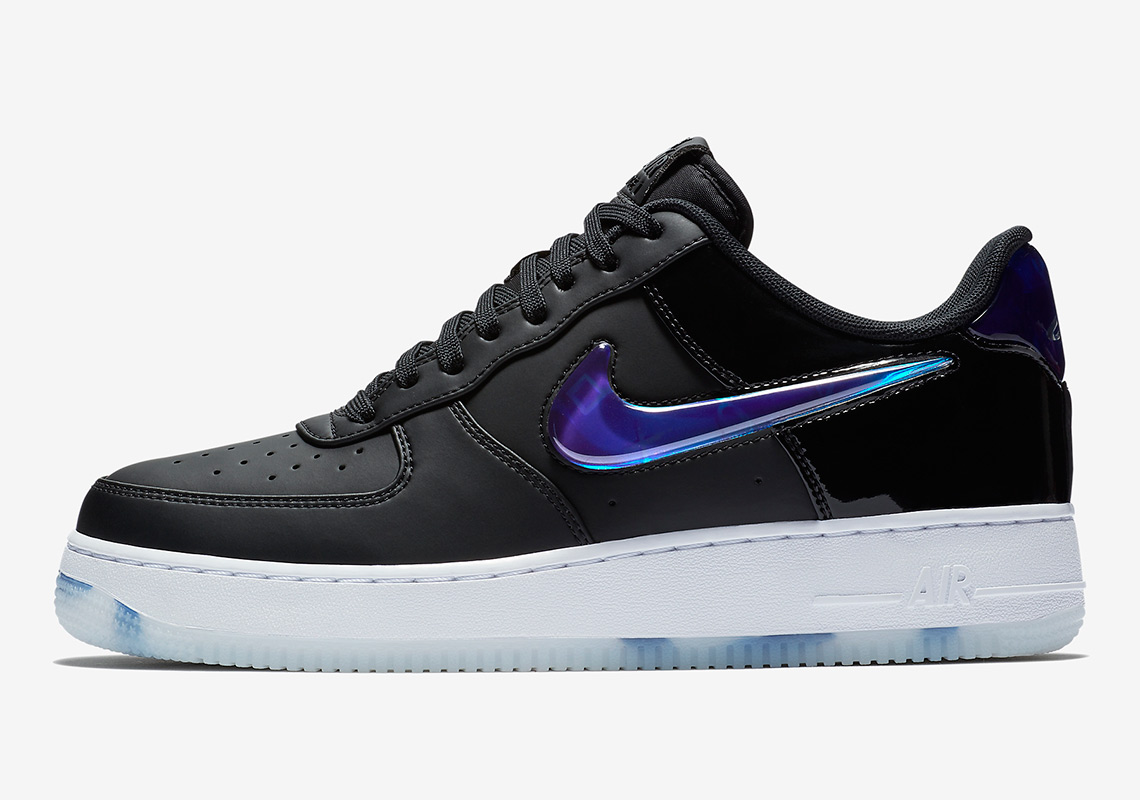 playstation x air force 1 low
