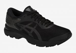 Asics GEL Kayano 25 Black