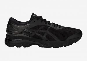 Asics GEL Kayano 25 Black