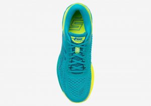 Asics GEL Kayano 25 Lagoon/Deep Aqua