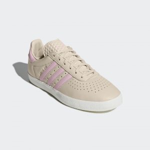 ADIDAS 350 W-BEIGE