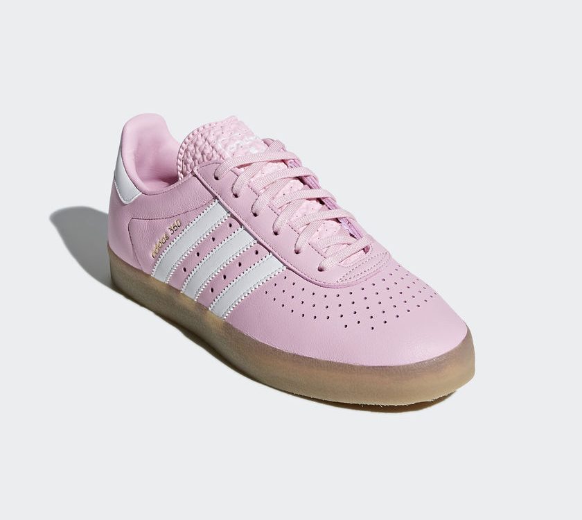 ADIDAS 350 W - PINK