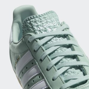 ADIDAS 350 W - MINT
