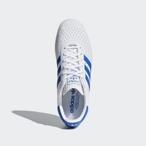 ADIDAS 350 MEN'S-WHITE