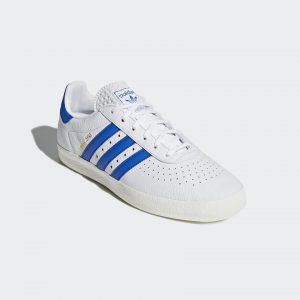 ADIDAS 350 MEN'S-WHITE
