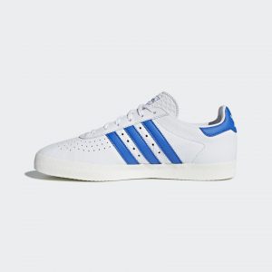 ADIDAS 350 MEN'S-WHITE