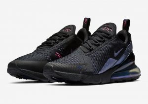 About nike hotsell air max 270