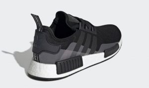 Adidas NMD R1 «VAPOR PINK»