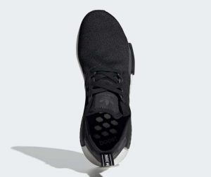 Adidas NMD R1 «VAPOR PINK»