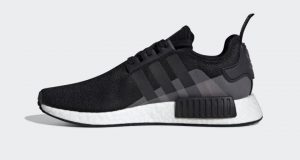 Adidas NMD R1 «VAPOR PINK»