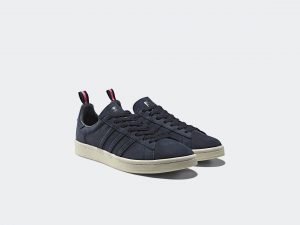 adidas Campus Navy