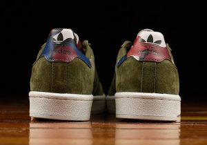 adidas-campus-olive-green-suede