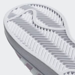 adidas Campus Pink White