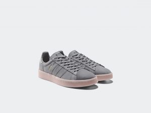 adidas Campus Grey