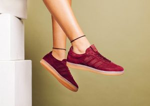 adidas-samba-women-red