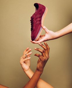 adidas-samba-women-red