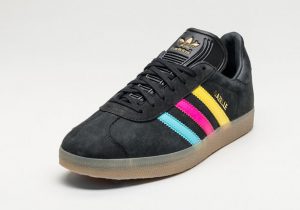 adidas-gazelle-color-stripe-pack-black
