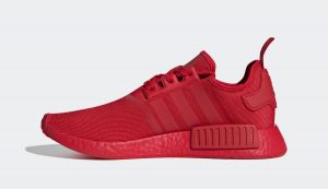 Adidas NMD_R1 Red