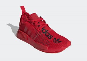 Adidas NMD_R1 Red