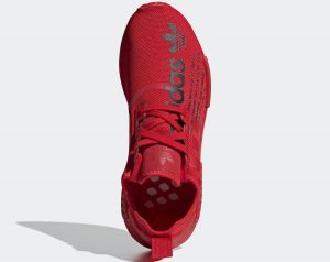 Adidas NMD_R1 Red