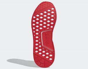 Adidas NMD_R1 Red