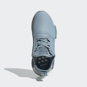 Nmd r1 ash grey online