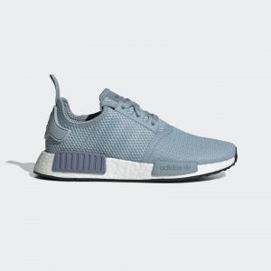 adidas NMD_R1 adidas NMD_R1-ash grey s18-raw steel s18