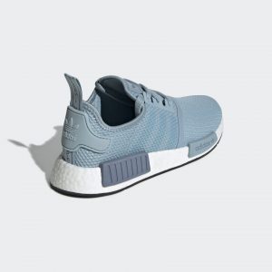 adidas NMD_R1 adidas NMD_R1-ash grey s18-raw steel s18