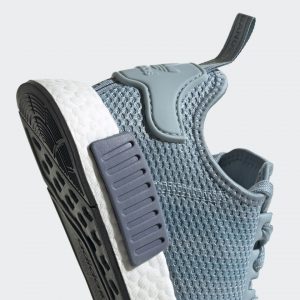 adidas NMD_R1 adidas NMD_R1-ash grey s18-raw steel s18