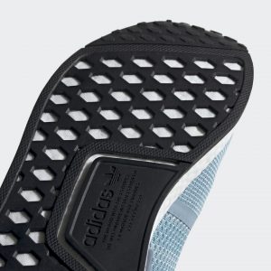 adidas NMD_R1 adidas NMD_R1-ash grey s18-raw steel s18