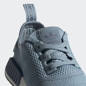 adidas NMD_R1 adidas NMD_R1-ash grey s18-raw steel s18