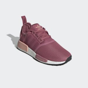 adidas NMD_R1 adidas NMD_R1-trace maroon-trace pink F17 5