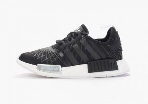 Adidas NMD_R1-black