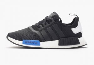 Adidas NMD_R1-black