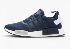 adidas NMD_R1-blue-black