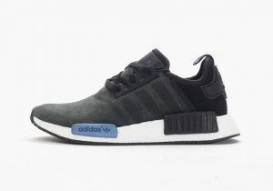 adidas NMD_R1-green-black
