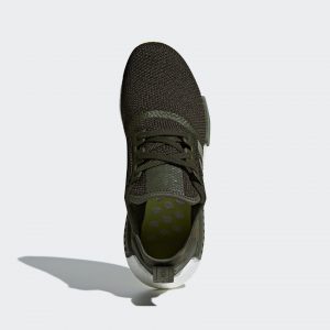 Adidas NMD_R1-olive