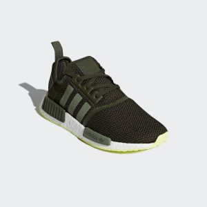 Adidas NMD_R1-olive