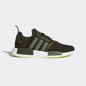 Adidas NMD_R1-olive