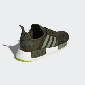Adidas NMD_R1-olive