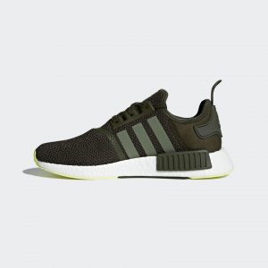 Adidas NMD_R1-olive