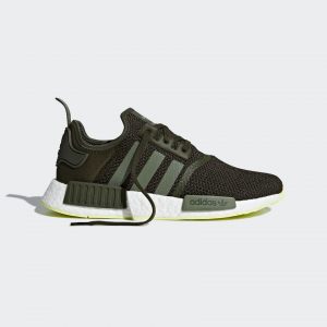 Adidas NMD_R1-olive