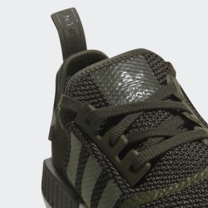 Adidas NMD_R1-olive