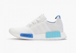 adidas NMD_R1-white
