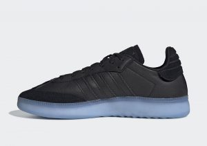 adidas-samba-RM-black-blue