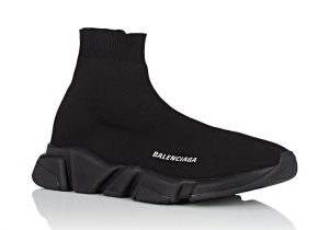 balenciaga-speed-trainer-black