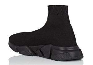balenciaga-speed-trainer-black